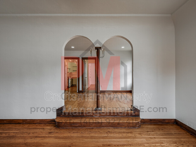 Building Photo - 1712 N Pennsylvania Ave