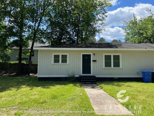 Primary Photo - Adorable 2BR in Haymount! AVAILABLE NOW!