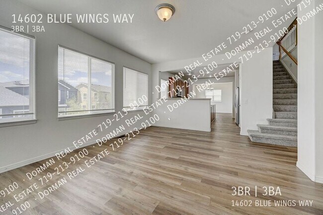 Building Photo - 14602 Blue Wings Way