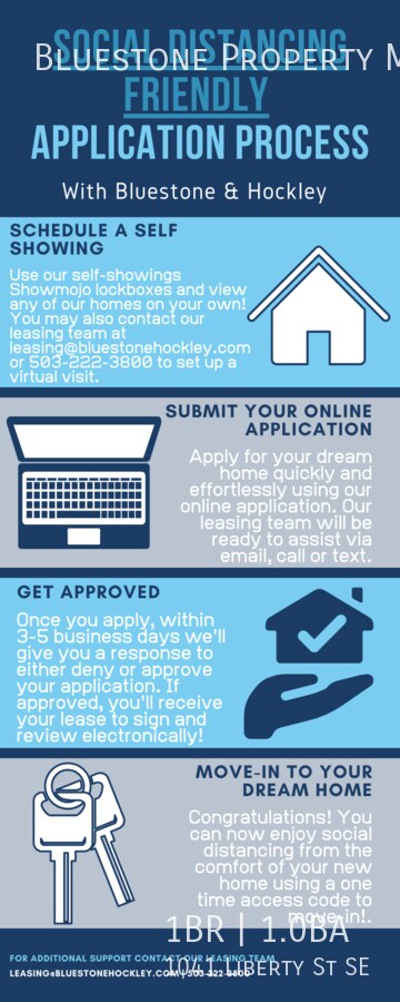 Building Photo - 1041 Liberty St SE