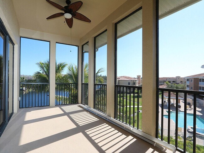 Building Photo - BEAUTIFUL 3-BEDROOM  WATERFRONT CONDO WITH BOAT SLIP AND HEATED POOL