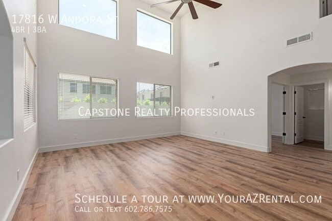 Building Photo - 17816 W Andora St