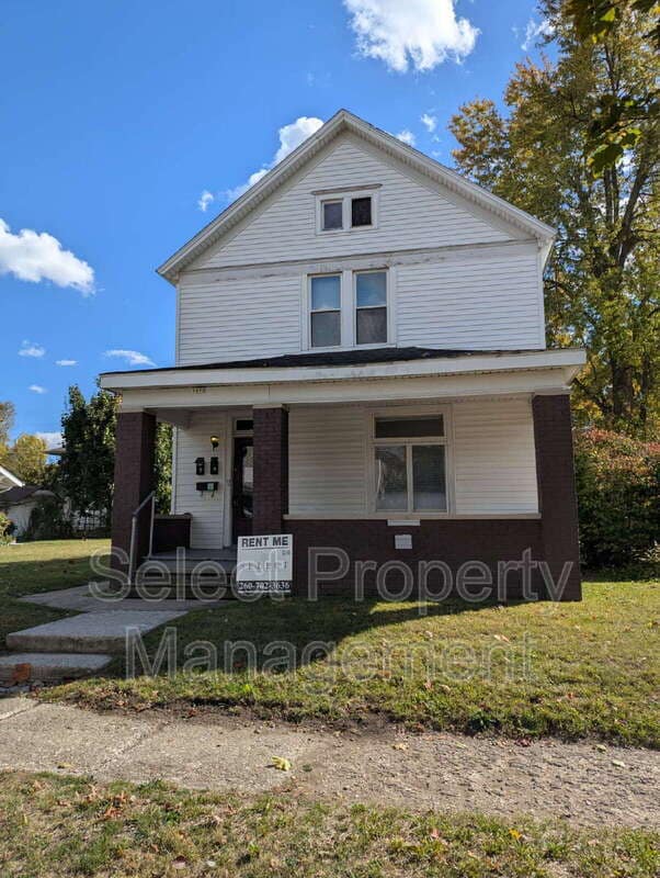 Building Photo - 1132 Rivermet Ave