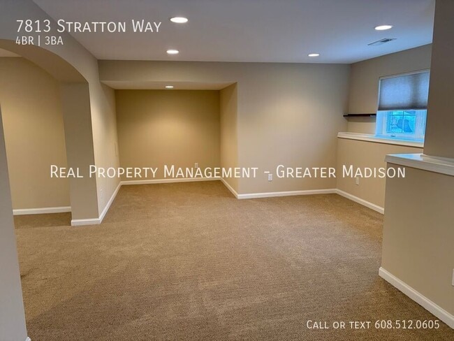 Building Photo - 7813 Stratton Way