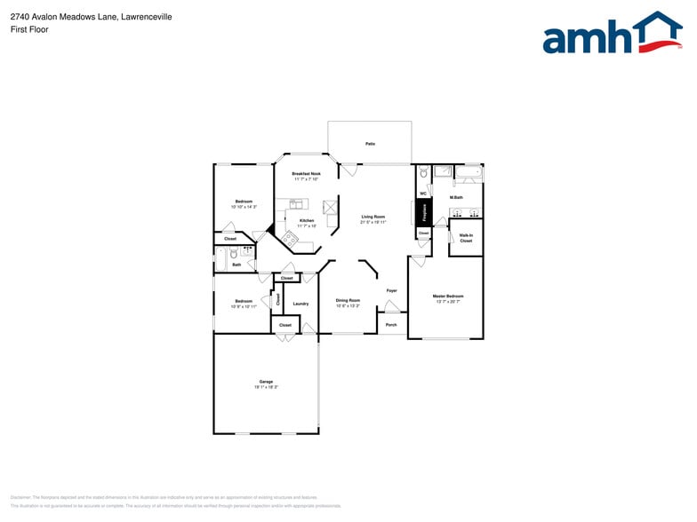Building Photo - 2740 Avalon Meadows Ln