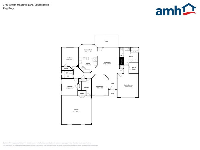 Building Photo - 2740 Avalon Meadows Ln