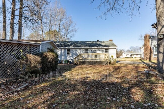 Building Photo - 1601 Homestead Rd