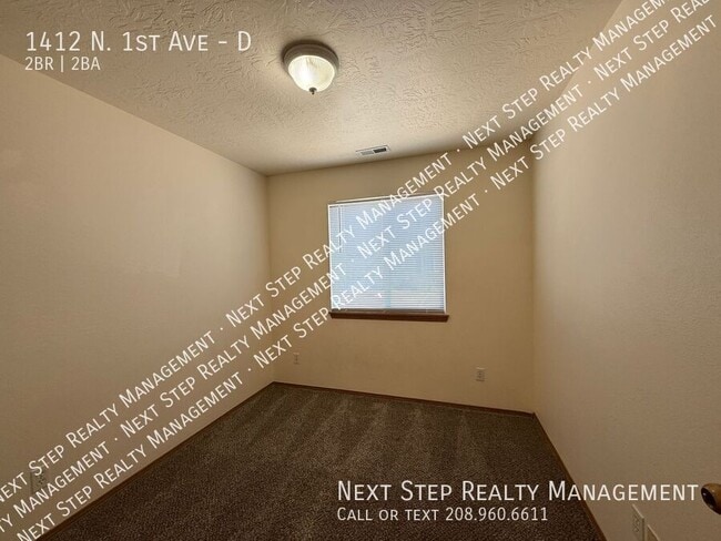 Building Photo - 1412 N 1st Ave
