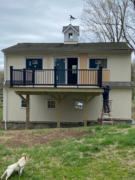 Building Photo - 11 Whisconier Rd