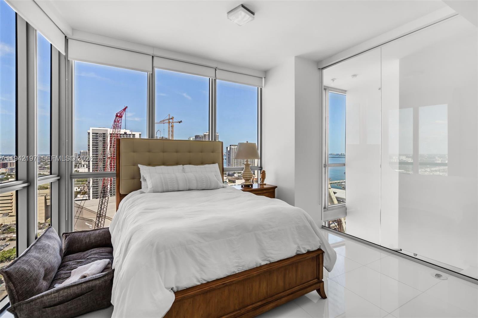 Building Photo - 1100 Biscayne Blvd