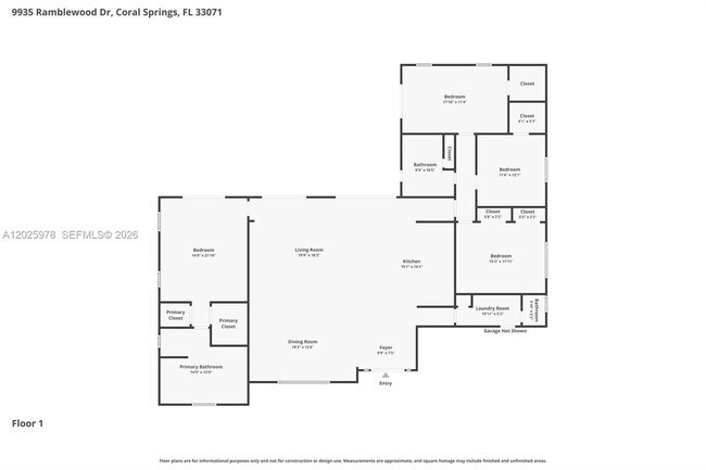 Building Photo - 9935 Ramblewood Dr