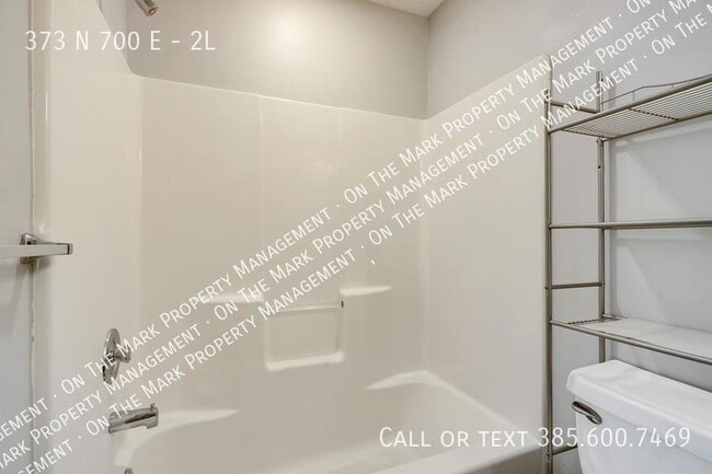 Building Photo - 373 N 700 E