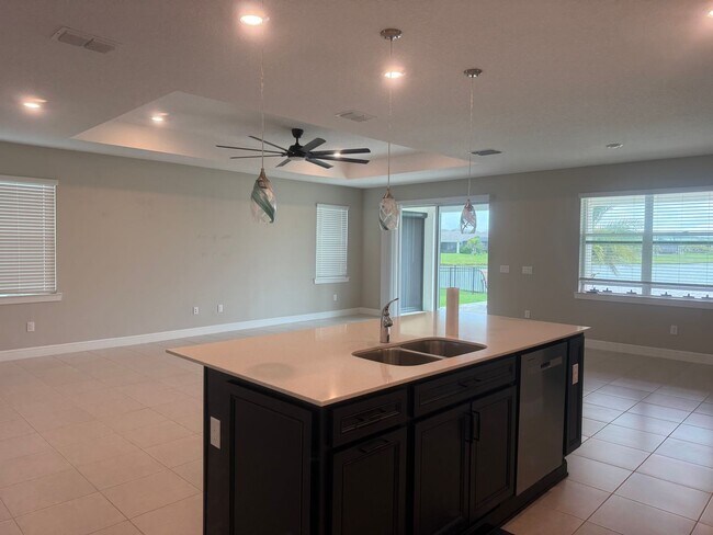 Building Photo - Lakeview Living with Bonus Flex Space & Resort-Style Amenities