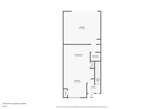 Building Photo - 187 Bear Cir