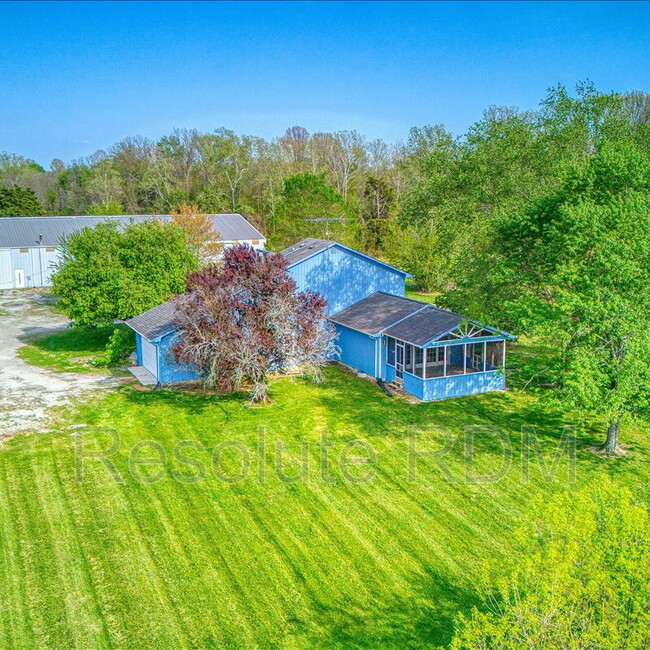 Building Photo - 12001 E 300 S