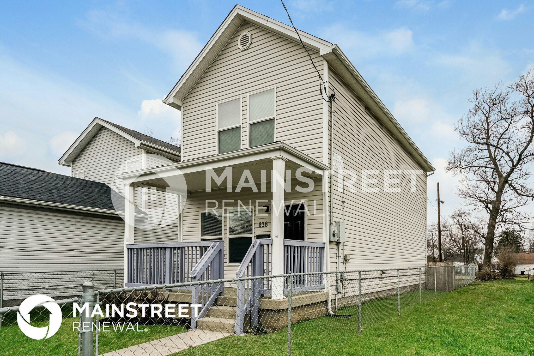 Building Photo - 638 S 26th St