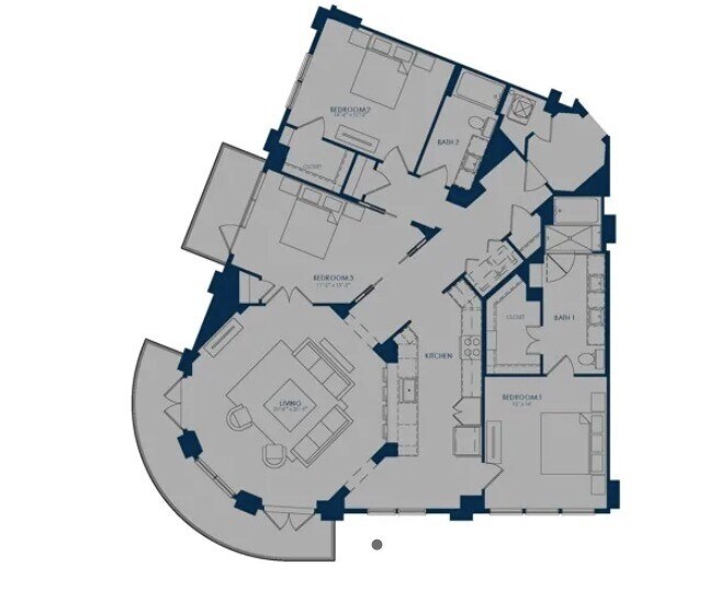 Building Photo - 2303 Mid Ln