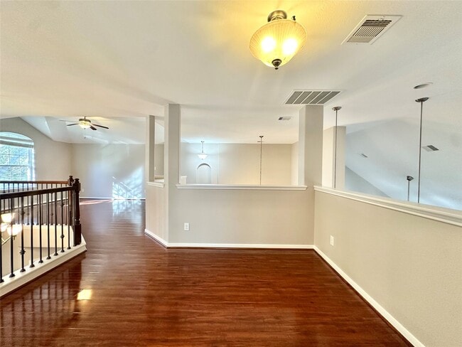 Building Photo - 6415 Virginia Fields Dr