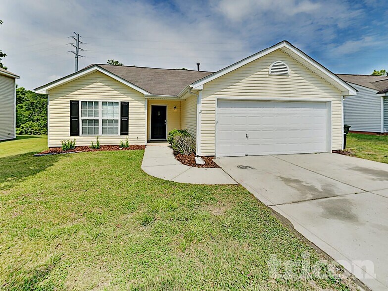 Building Photo - 891 Anchor Way NE