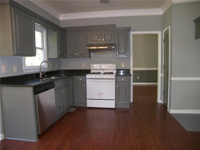 Building Photo - 514 Rams Ct