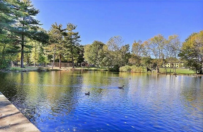 Building Photo - 160 Fairfield Woods Rd