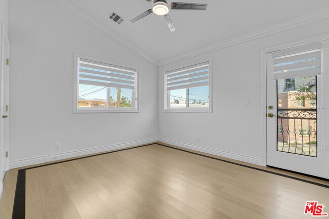 Building Photo - 2017 S Centinela Ave