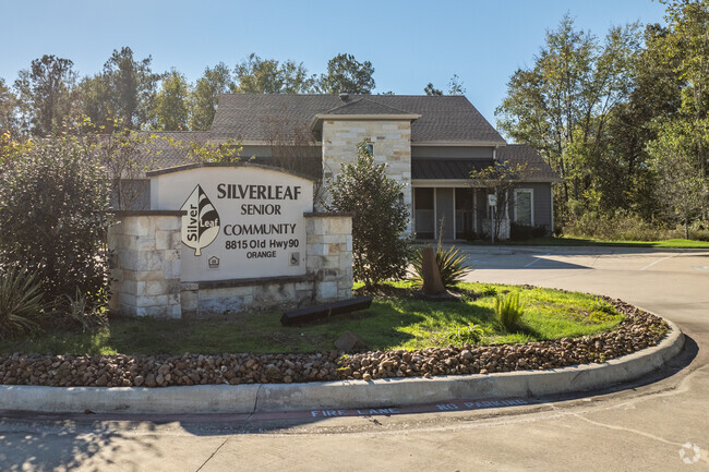 Building Photo - Silverleaf at Orange