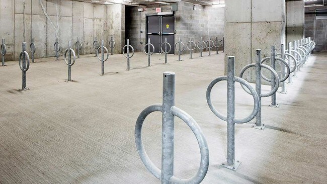 Building Photo - 80 Fawcett St