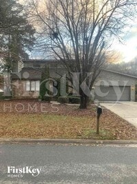 Building Photo - 2876 Fieldstone Dr SE