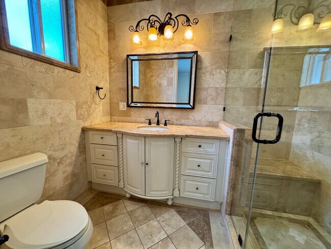 Building Photo - Peaceful North Hollywood street, charming three-bedroom, three-bathroom residence