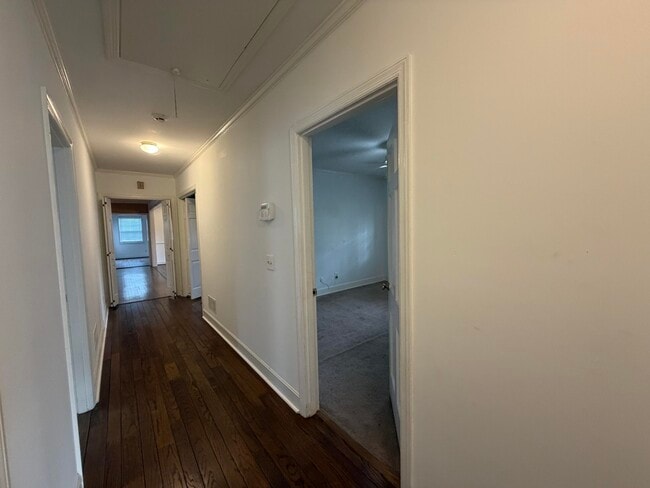 Building Photo - 115 Adams Ave