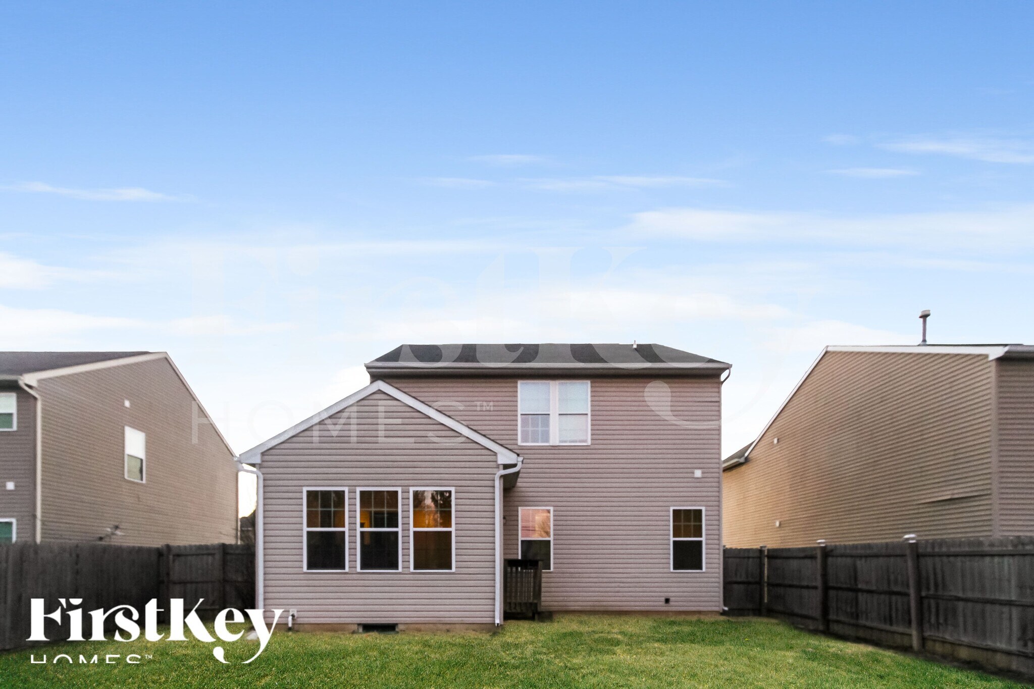 Building Photo - 8305 Wheatfield Dr