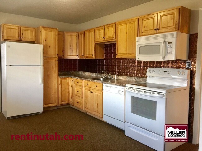 Building Photo - Murray Rambler For Rent!