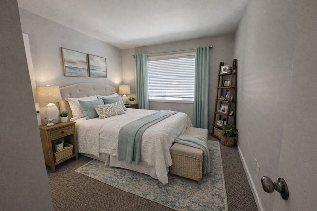 Building Photo - Spacious 2 Bedroom Apartment in Emmaus!