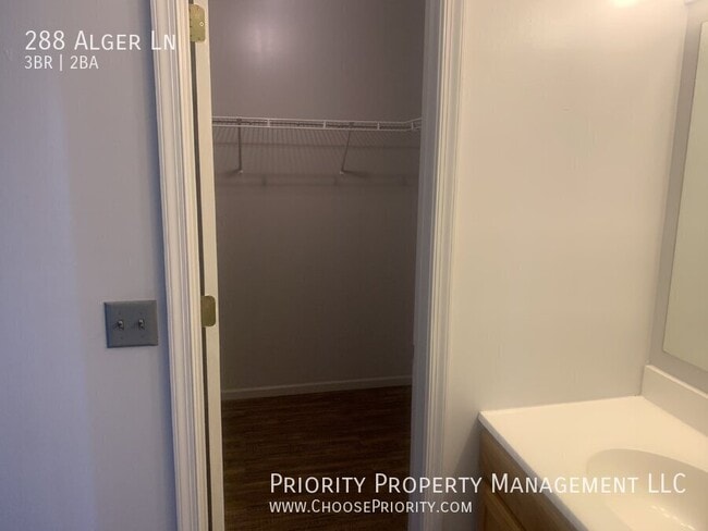 Building Photo - 288 Alger Ln