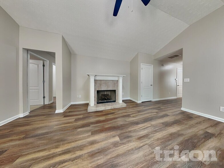 Building Photo - 80 Tinsley Cir