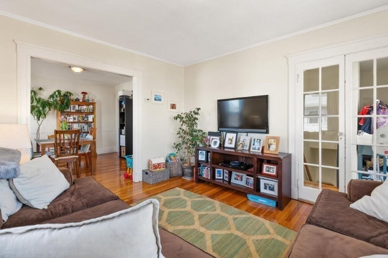 Building Photo - 89 Billings Ave