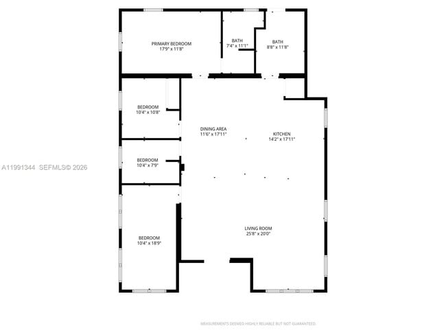 Building Photo - 4721 NW 6th Ave