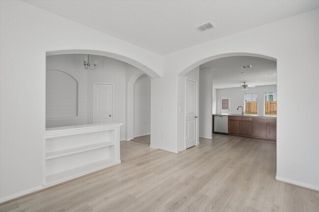 Building Photo - New 3-Bedroom Home Available for Lease