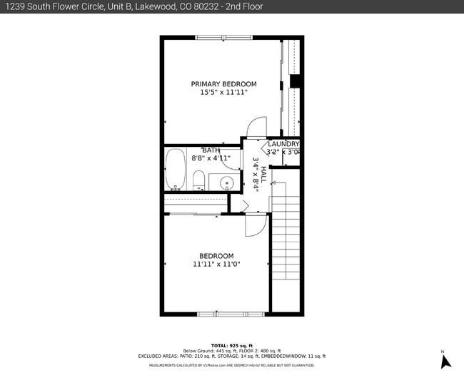 Building Photo - $2,195.00 - 2 Bed, 1.5 Bath, Townhome in L...