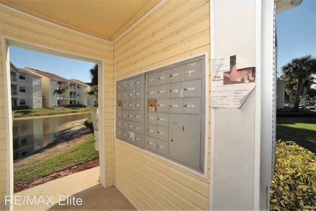 Building Photo - 1801 Island Club Dr