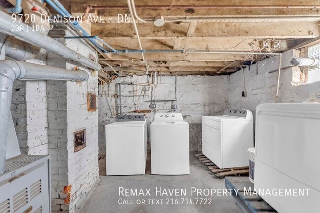 Building Photo - 9720 Denison Ave