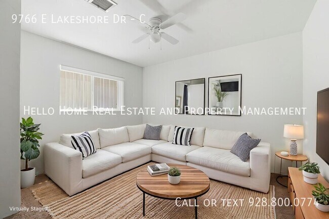 Building Photo - 9766 E Lakeshore Dr