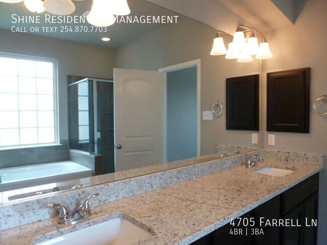 Building Photo - 4705 Farrell Ln