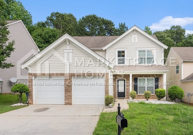 Primary Photo - 1576 Thornwick Trace