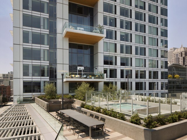 Solaire San Francisco Ca Apartment Finder