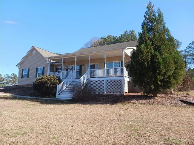 Building Photo - 333 GA-11