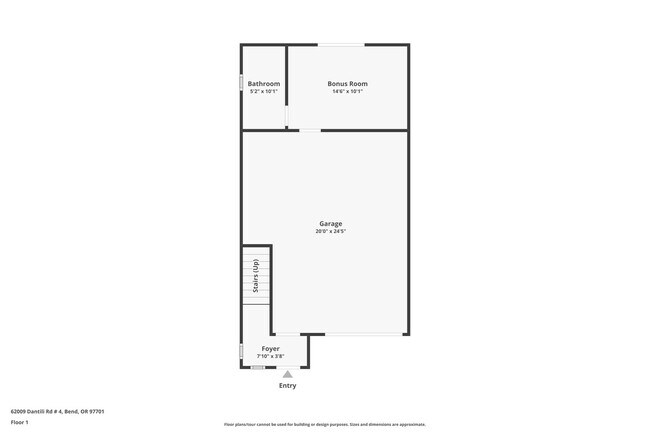 Building Photo - Your Bend Retreat: Spacious End Unit Townhouse with Pilot Butte Views