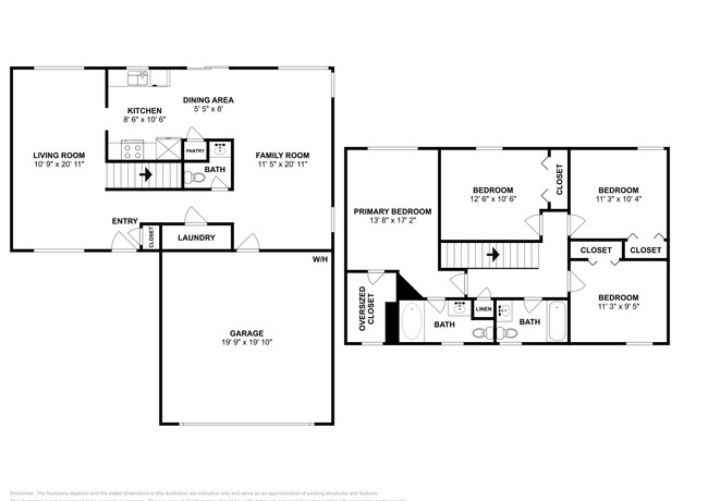 Building Photo - 208 Autumn Woods Dr