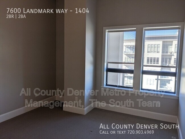 Building Photo - 7600 Landmark Way
